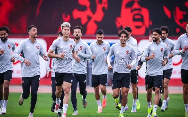 قرار الجبلاية الجديد.. 3 مكاسب كبرى تنهي أزمة إعارات الأهلي المحلية هذا الموسم